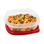 Contenedor Rubbermaid Easy Find Lids 710Ml G7J65